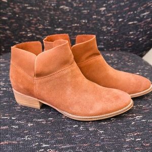 Seychelles Seychelles Booties